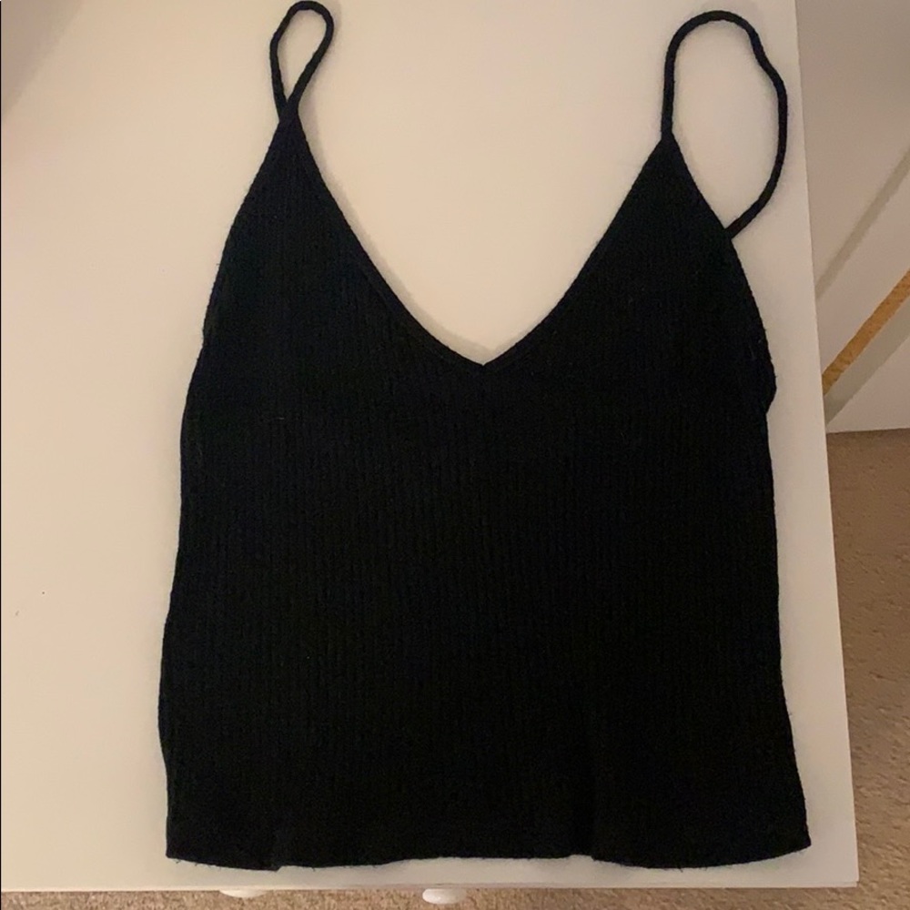 brandy melville tank